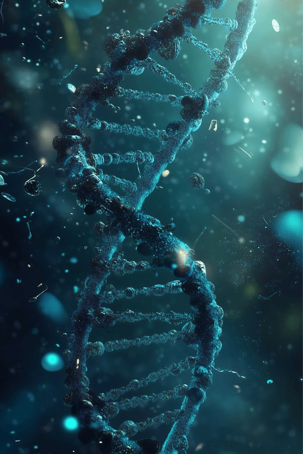 Clinical and Molecular Biomedicine cover