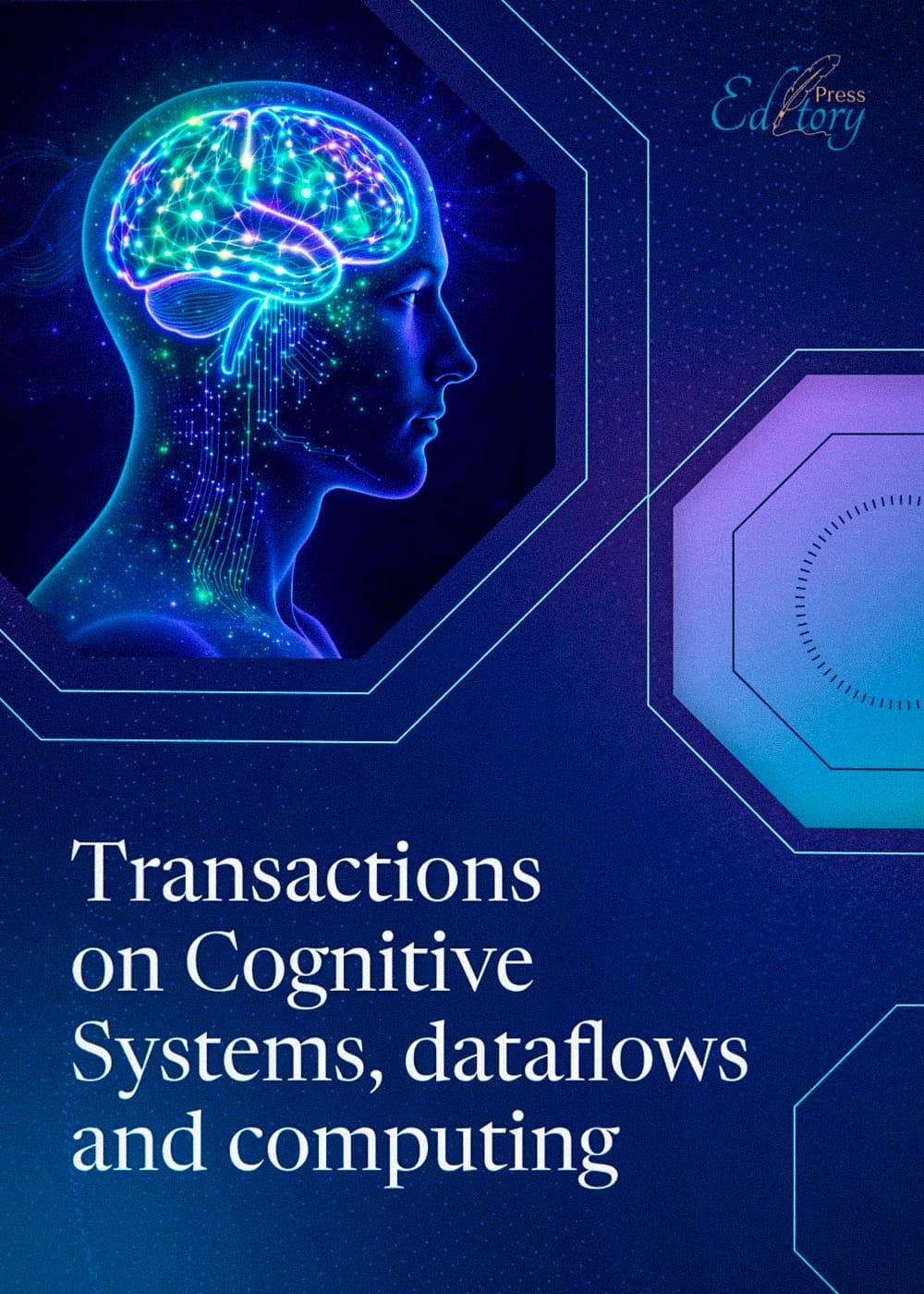 Transactions on Cognitive Systems, Dataflows and Computing